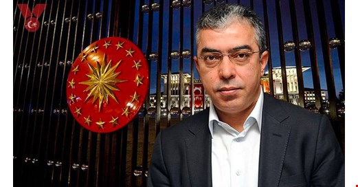 Mehmet Uçum: İç Kürt sorunu kalmadı, dış Kürt sorununun çözüm koşulları da tamamlanacak