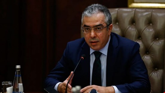 Mehmet Uçum’dan sürece ‘dil’ uyarısı: En fazla dikkat etmesi gerekenlerin kim olduğu belli