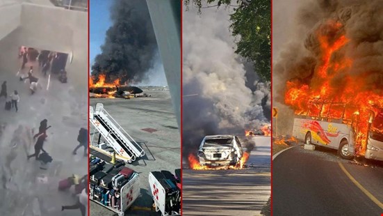 Meksika'da 'El Mencho' depremi: Kartel lideri öldürüldü, ülke savaş alanına döndü