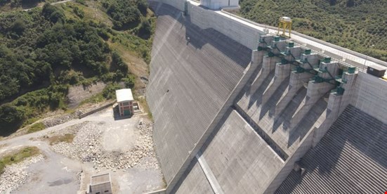 Melen Barajı’na dokuz yılda altı ihale yapıldı, hâlâ faaliyete geçemedi