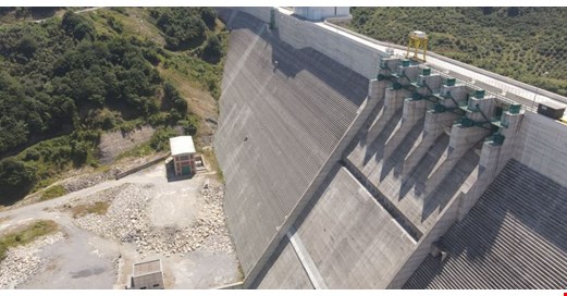 Melen Barajı’na dokuz yılda altı ihale yapıldı, hâlâ faaliyete geçemedi