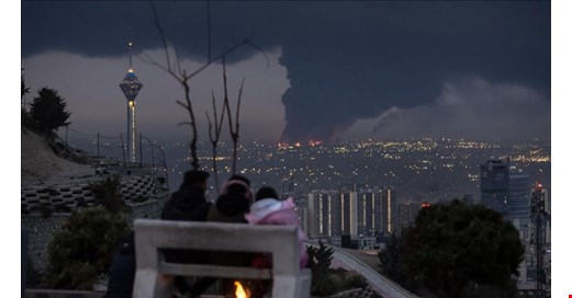 Melenağzı köyü esnaflarından merhum Hacı Ahmet Urhan’ın oğlu, Seher Urhan’ın eşi, Emine Elif Aykut’un babası, Yunus Şahin ve Kadem Sarı’nın kayınpeder