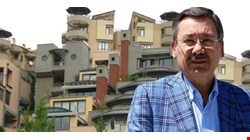 Melih Gökçek lojman davasını kaybetti: Evi boşaltacak