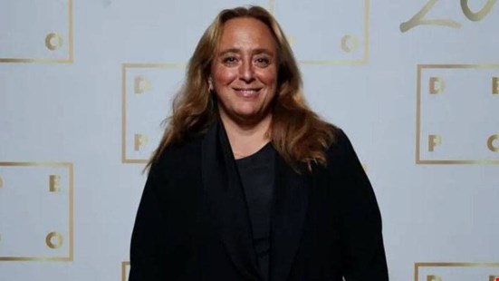 Menajer Ayşe Barım gözaltına alındı; "Gezi Parkı olaylarının planlayıcılarından olmakla" suçlanıyor