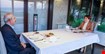 Meral Akşener ile Kemal Kılıçdaroğlu iftarda bir araya geldi