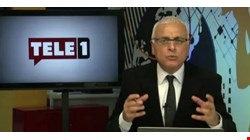 Merdan Yanardağ: TELE1'e yağmalama girişimini hiçbir zaman kabul etmeyeceğim