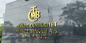 Merkez Bankası üç elektronik ödeme şirketinin faaliyetini durdurdu