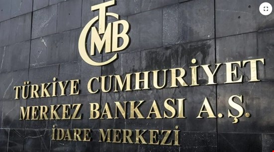 Merkez Bankası’ndan dövize yeni müdahale: NDF işlemleri başladı