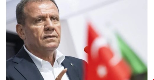 Mersin Belediye Başkanı Vahap Seçer’den operasyona ilişkin ilk açıklama