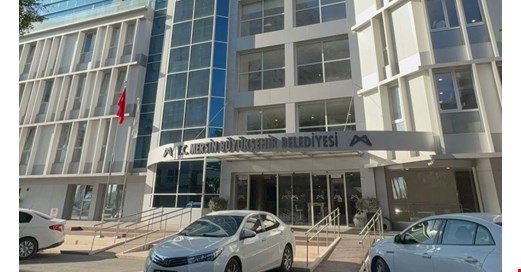 Mersin'de belediye soruşturmasında 20 gözaltı daha