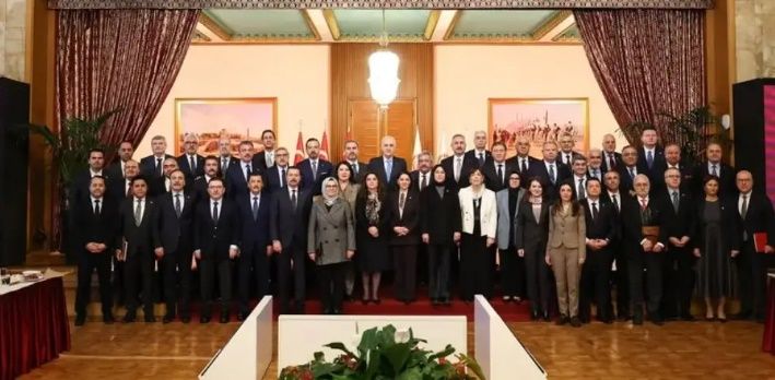 Mesut Yeğen: Eve Dönüş