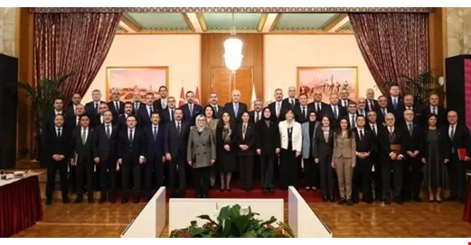 Mesut Yeğen: Eve Dönüş