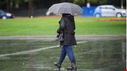 Meteoroloji il il uyardı: Gök gürültülü sağanak bekleniyor