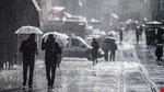 Meteoroloji'den 7 il için sarı kodlu alarm