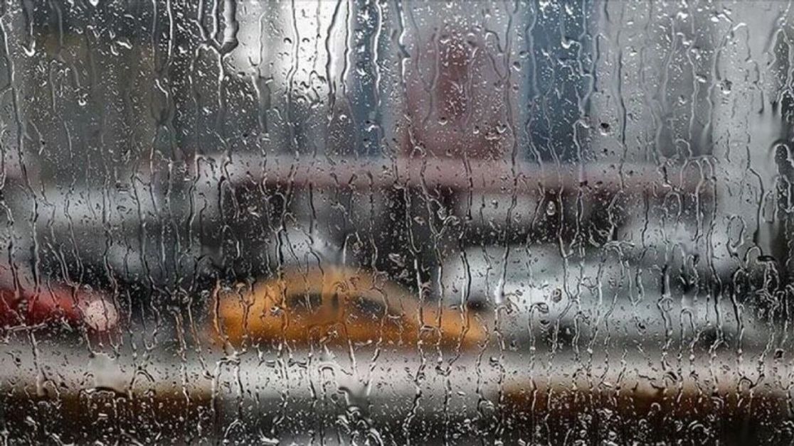 Meteoroloji’den kuvvetli yağış, kar erimesi ve rüzgâr uyarısı
