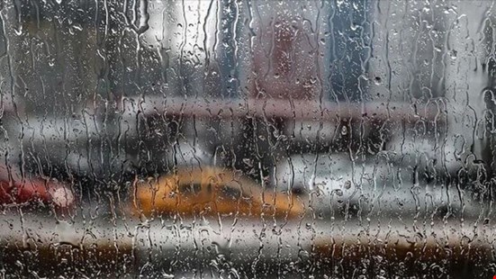 Meteoroloji’den kuvvetli yağış, kar erimesi ve rüzgâr uyarısı