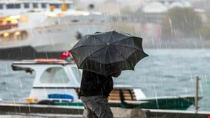 Meteoroloji'den yurt geneline 'sağanak' uyarısı: Sıcaklıklar 10 derece birden düşecek