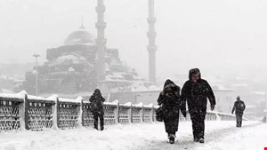 Meteoroloji'nin duayen isminden 'Kutup soğuğu' uyarısı: Anadolu'da 'kar bayramı' yaşanabilir