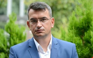 Metin Gürcan siyasi casusluk iddiasıyla gözaltına alındı