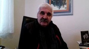 Metris cezaevinde arkadaşımız gazeteci yazar Engin Arıcan yaşamını yitirdi