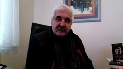 Metris cezaevinde arkadaşımız gazeteci yazar Engin Arıcan yaşamını yitirdi