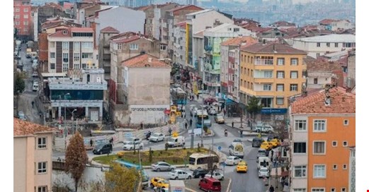 Metropolde 'yeni nesil mafya' tehlikesi: İşte, semt semt mahalle mahalle İstanbul çeteleri