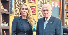MHP lideri Devlet Bahçeli: Ahmet Türk görevine iade edilmeli