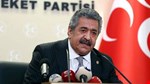 MHP süreçte 3 kırmızı çizgisini açıkladı... Feti Yıldız: Komisyon raporu için çerçeve metni hazırlanıyor