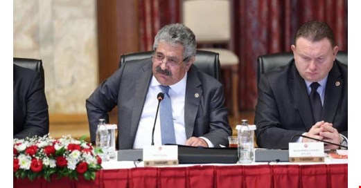 MHP, “Terörsüz Türkiye” Raporunu Meclis’e Sundu: “Hukuki adımlar örgütün tamamen dağıtılmasına bağlı”