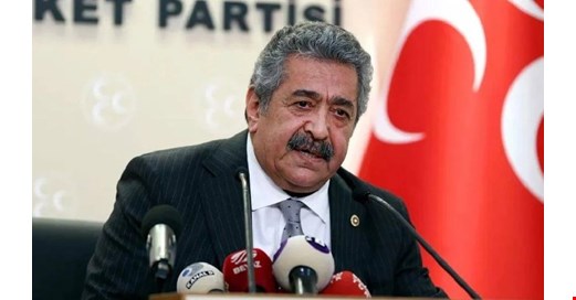 MHP tutuksuz yargılama çağrısını yineledi: Önümüzdeki günlerde en çok duyacağımız kelime infaz hukuku olacak