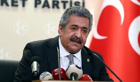 MHP tutuksuz yargılama çağrısını yineledi: Önümüzdeki günlerde en çok duyacağımız kelime infaz hukuku olacak