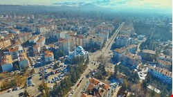 MHP'den yeni kanun teklifi: Bir ilçe 3 mahalle birleşip il olsun