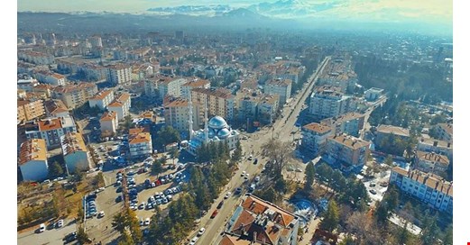 MHP'den yeni kanun teklifi: Bir ilçe 3 mahalle birleşip il olsun
