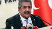 MHP’li Feti Yıldız: Hatadan dönüyoruz, neresinden de dönersek kârdır