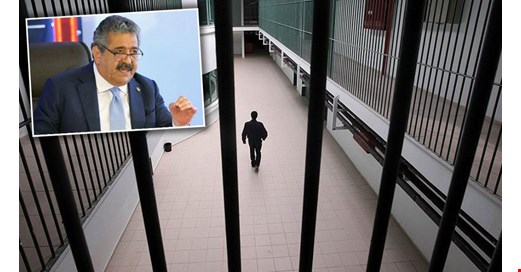 MHP’li Feti Yıldız’dan hasta mahkumlar için ‘infaz ertelemesi’ çağrısı: ‘Yaşam hakkı’ tüm hakların varlık sebebidir