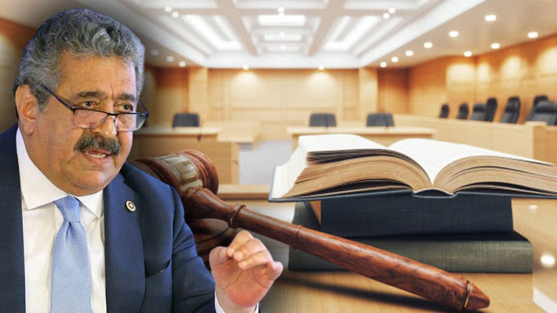 MHP'li Feti Yıldız'dan mahkemelere 'ispat ve sübut' uyarısı: Delillerin güvenilirliği büyük önem taşır