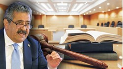 MHP'li Feti Yıldız'dan mahkemelere 'ispat ve sübut' uyarısı: Delillerin güvenilirliği büyük önem taşır