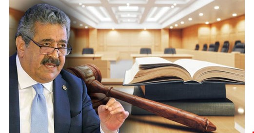 MHP'li Feti Yıldız'dan mahkemelere 'ispat ve sübut' uyarısı: Delillerin güvenilirliği büyük önem taşır
