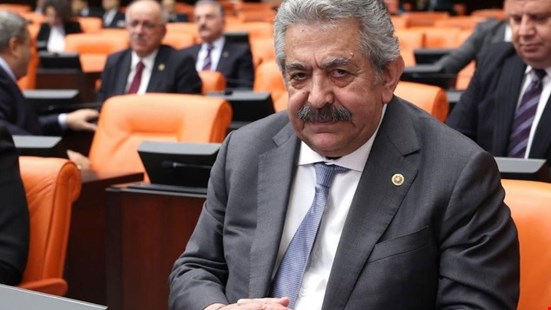 MHP'li Feti Yıldız’dan 'Yeni Süreç' yol haritası: Umut hakkı af değil, şartlı tahliyedir