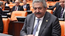 MHP'li Feti Yıldız’dan 'Yeni Süreç' yol haritası: Umut hakkı af değil, şartlı tahliyedir
