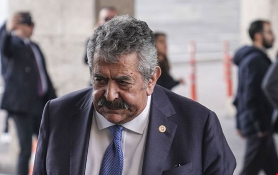 MHP’li Yıldız: İmralı'da Abdullah Öcalan'ı dinledik, çok olumlu geçti