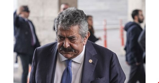 MHP’li Yıldız: İmralı'da Abdullah Öcalan'ı dinledik, çok olumlu geçti