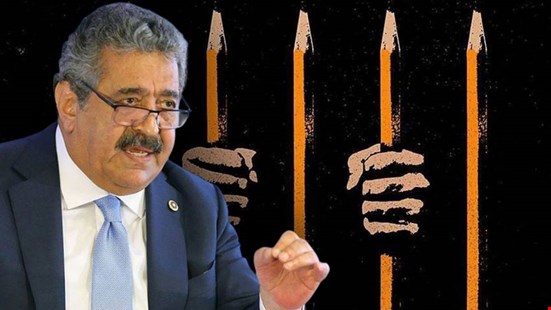 MHP'li Yıldız: Dezenformasyon yasası, sansür kanunu değildir