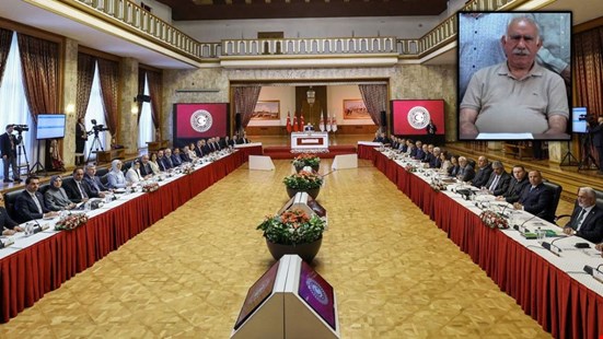 MHP’nin çağrısı gündemde: 'İmralı heyeti' için hazırlık iddiası
