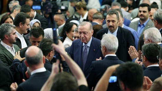 Milletvekillerinden çözüm süreci formülü: Doğru aktörler üzerinden iletişim kurulmalı