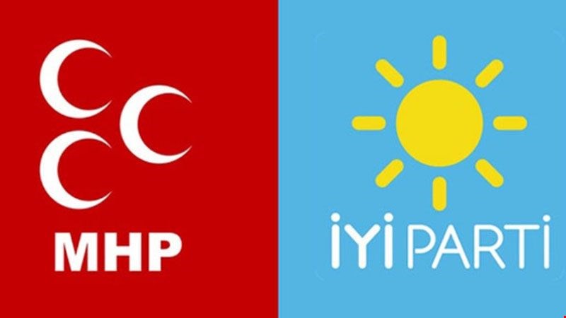 Milliyetçilik Ekseninde MHP ve İYİ Parti