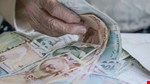 Milyonlarca emekliye 'sınırlı' zam: Bayram ikramiyesi sadece 500 lira artacak