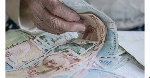 Milyonlarca emekliye 'sınırlı' zam: Bayram ikramiyesi sadece 500 lira artacak