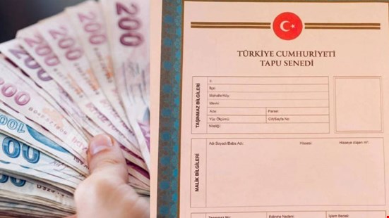 Miras paylaşımında yeni dönem
