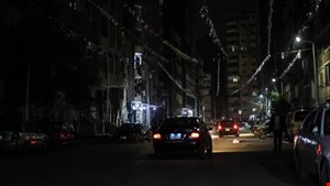 Mısır savaşın karanlığına büründü: Yönetim tasarruf paketini açıkladı